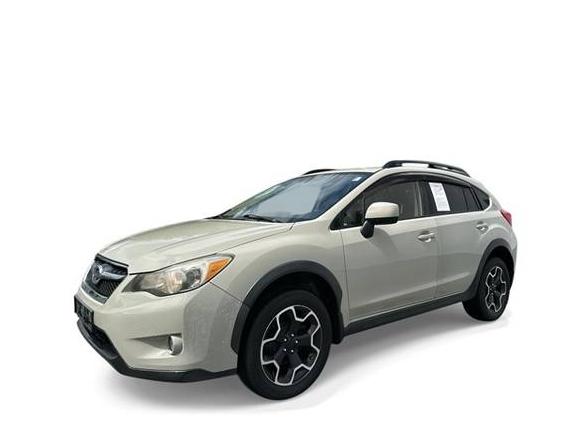 SUBARU XV CROSSTREK 2013 JF2GPAVC9D2217741 image